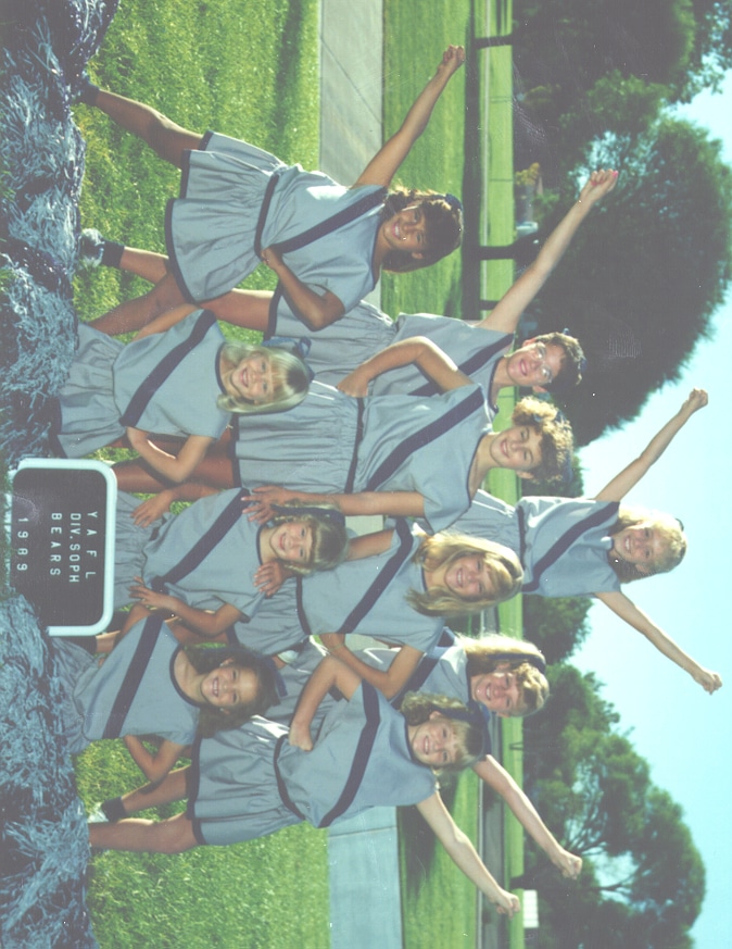 1989-Sophomores-La-Cueva-YAC